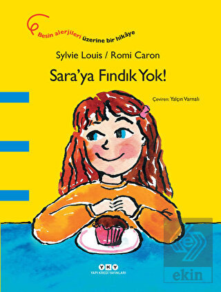 Sara\'ya Fındık Yok!