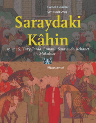 Saraydaki Kahin