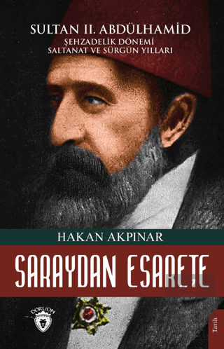 Saraydan Esarete