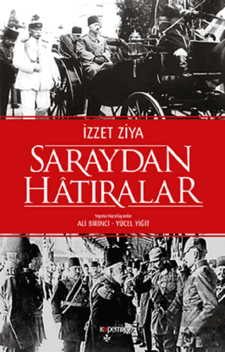 Saraydan Hatıralar