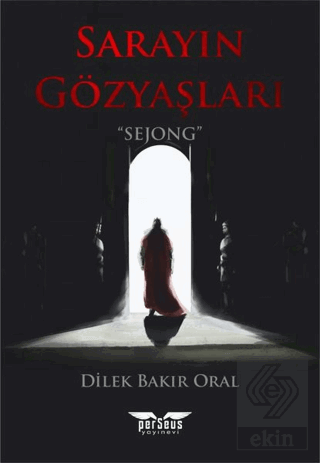 Sarayın Gözyaşları