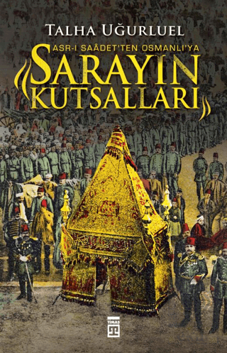 Sarayın Kutsalları