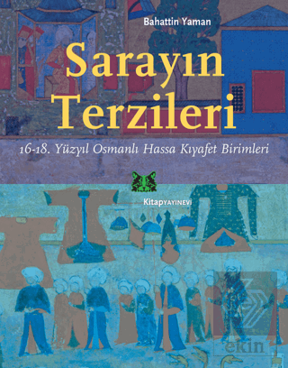 Sarayın Terzileri