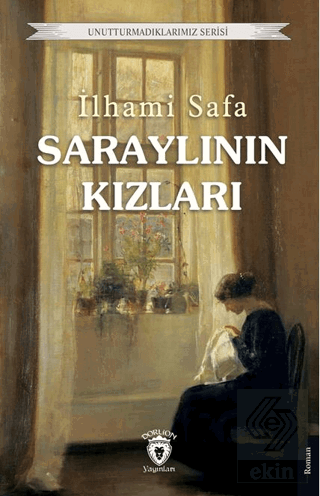 Saraylının Kızları