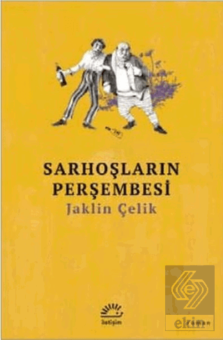 Sarhoşların Perşembesi