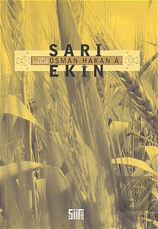 Sarı Ekin