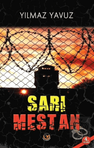 Sarı Mestan