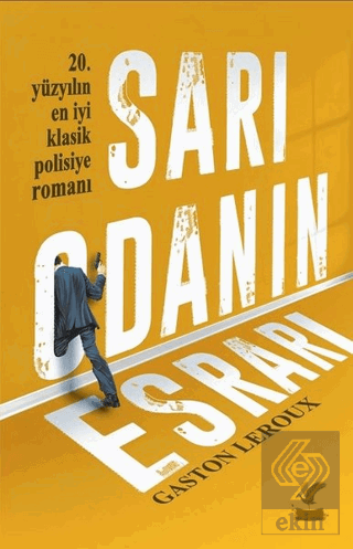 Sarı Odanın Esrarı