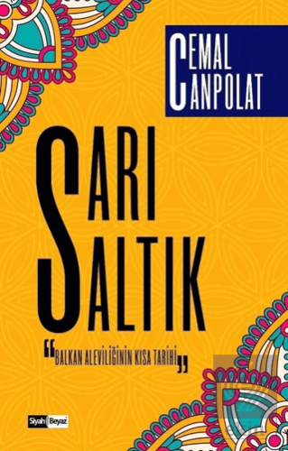 Sarı Saltık