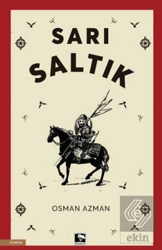 Sarı Saltık