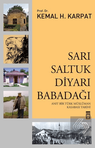 Sarı Saltuk Diyarı: Babadağı