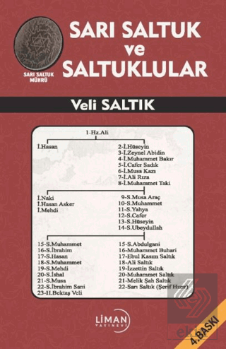 Sarı Saltuk ve Saltuklular