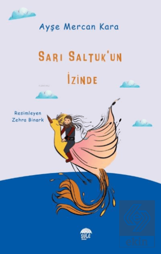 Sarı Saltukun İzinde