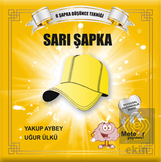 Sarı Şapka