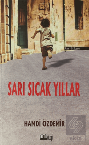 Sarı Sıcak Yıllar