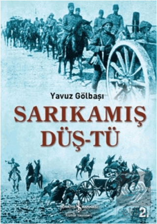 Sarıkamış Düş-tü