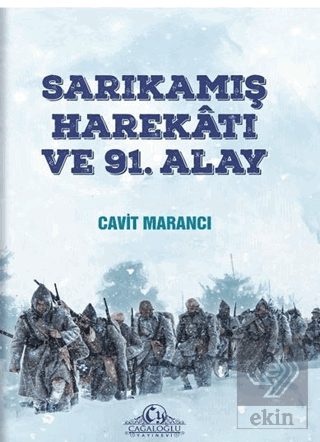 Sarıkamış Harekatı ve 91. Alay