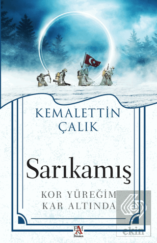 Sarıkamış - Kor Yüreğim Kar Altında