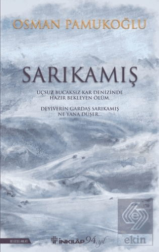 Sarıkamış