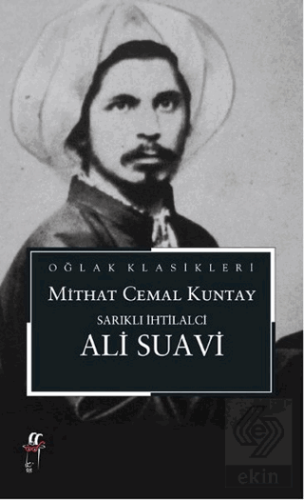 Sarıklı İhtilalci Ali Suavi