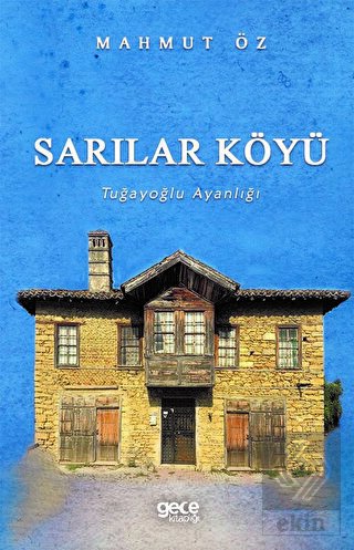 Sarılar Köyü