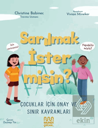 Sarılmak İster Misin?