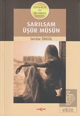 Sarılsam Üşür Müsün