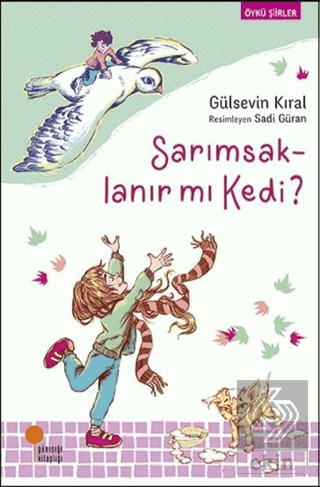 Sarımsaklanır mı Kedi?