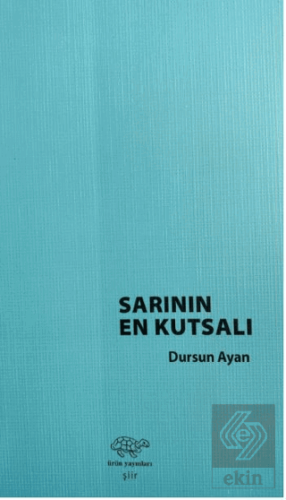 Sarının En Kutsalı