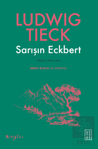 Sarışın Eckbert