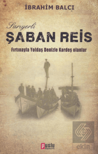 Sarıyerli Şaban Reis