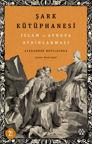 Şark Kütüphanesi