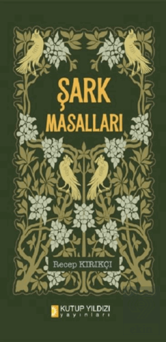 Şark Masalları