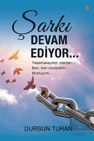 Şarkı Devam Ediyor