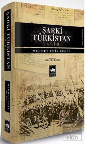 Şarki Türkistan Tarihi