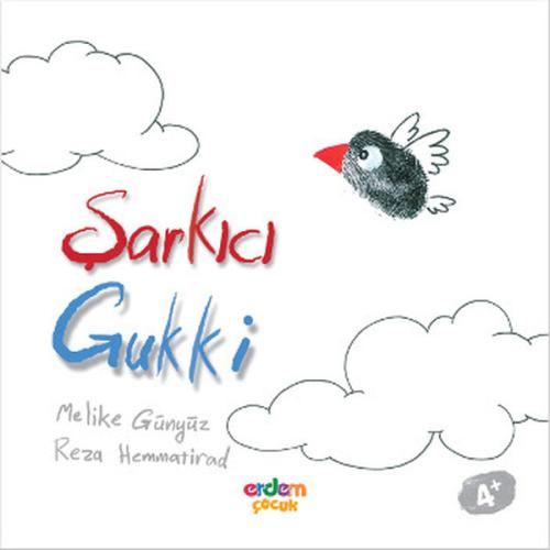 Şarkıcı Gukki