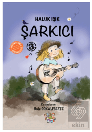 Şarkıcı