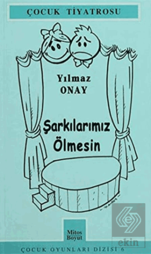 Şarkılarımız Ölmesin