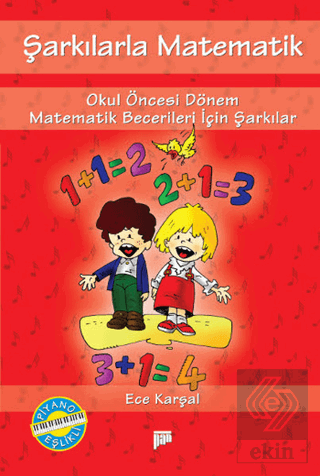 Şarkılarla Matematik