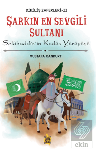 Şarkın En Sevgili Sultanı