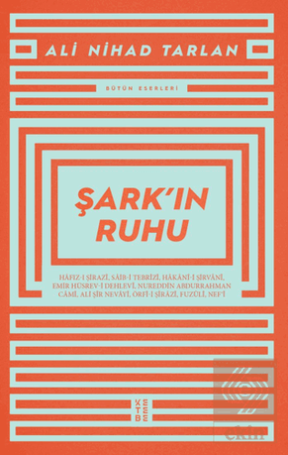 Şark'ın Ruhu