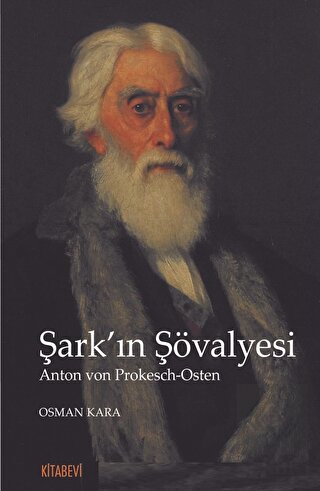 Şark'ın Şövalyesi