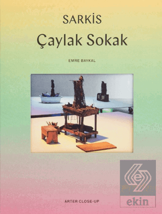 Sarkis: Çaylak Sokak