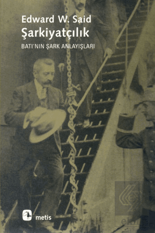 Şarkiyatçılık