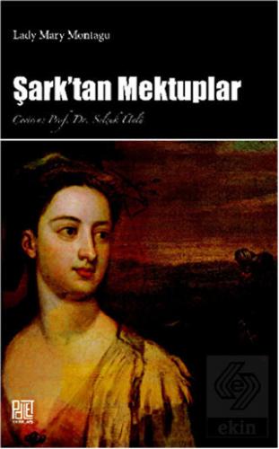 Şark\'tan Mektuplar