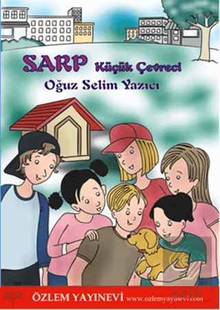 Sarp - Küçük Çevreci