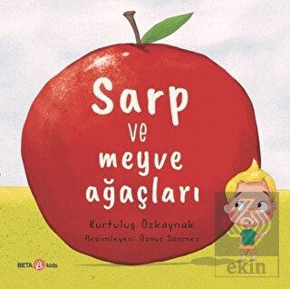 Sarp ve Meyve Ağaçları