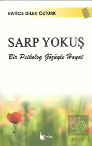 Sarp Yokuş