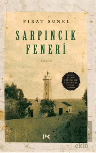 Sarpıncık Feneri