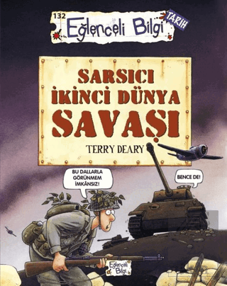 Sarsıcı İkinci Dünya Savaşı